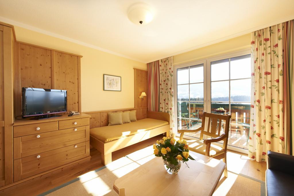 Hotel Martin Ramsau am Dachstein Quarto foto