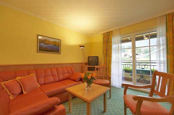 Hotel Martin Ramsau am Dachstein Quarto foto