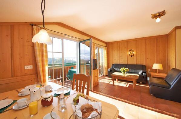 Hotel Martin Ramsau am Dachstein Quarto foto